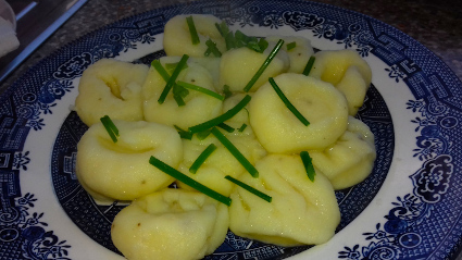 Gnocchi