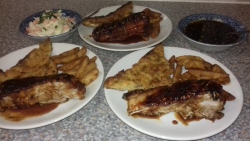 Vietnamese Caramelized Belly Pork recipe