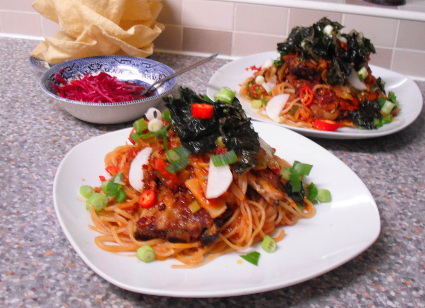 Intercontinental (Con)Fusion!