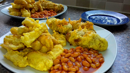 Saturday Night Fake-Away