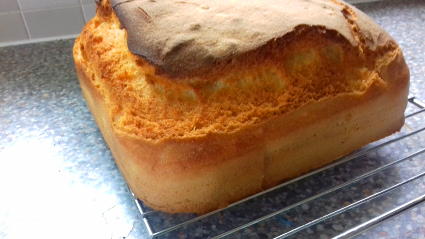 Gluten free White Bread