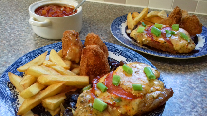 Discount Fridge “Pub Classic”