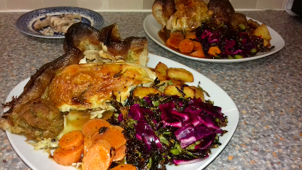 Chick in the Hole – Version #2