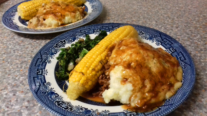 Cottage Pie