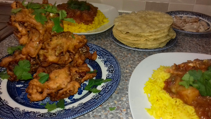 Chicken  Chhattisgarh