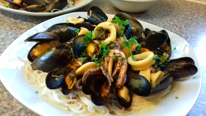 Davy Jones’ Locker