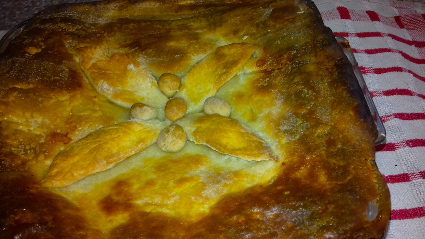 Turkey Running Gear #4