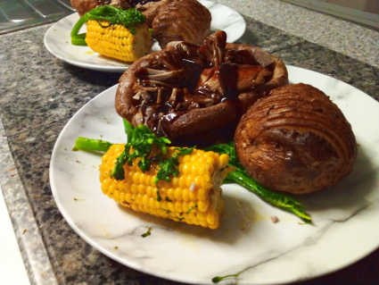 Pork Shoulder - Version #1