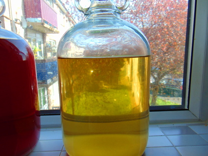 Spiced Mead, eat well on universal credit