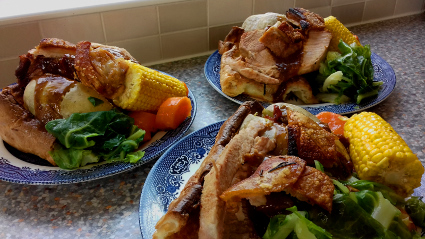 Stanley Knife (Other broands are available!)