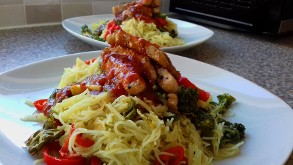 Chinese Plum Sauce recipe