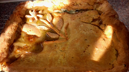 Saturday Politics Avoidance